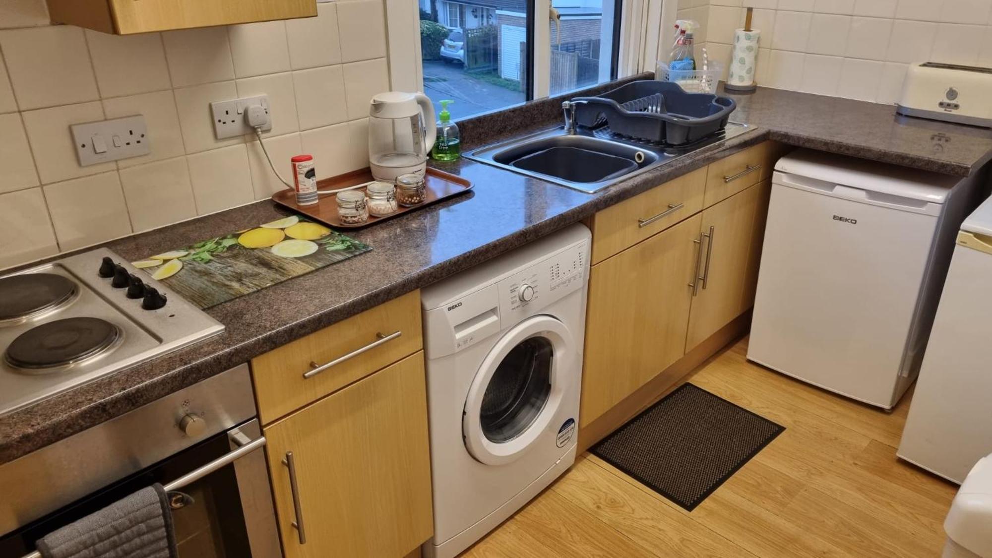 شقة Haven Retreat At Hillrise خليج هيرن المظهر الخارجي الصورة