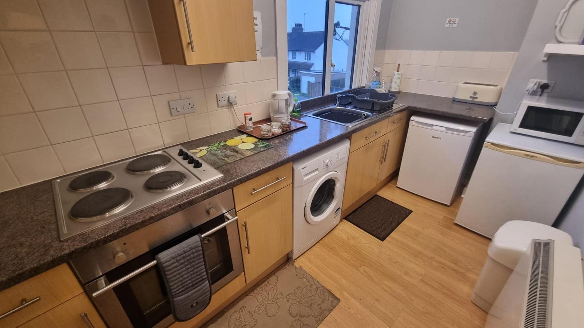 شقة Haven Retreat At Hillrise خليج هيرن المظهر الخارجي الصورة