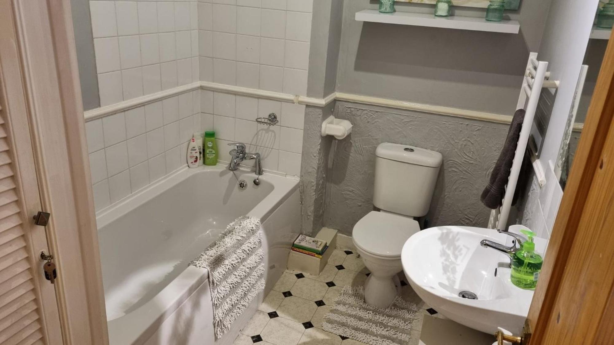 شقة Haven Retreat At Hillrise خليج هيرن المظهر الخارجي الصورة