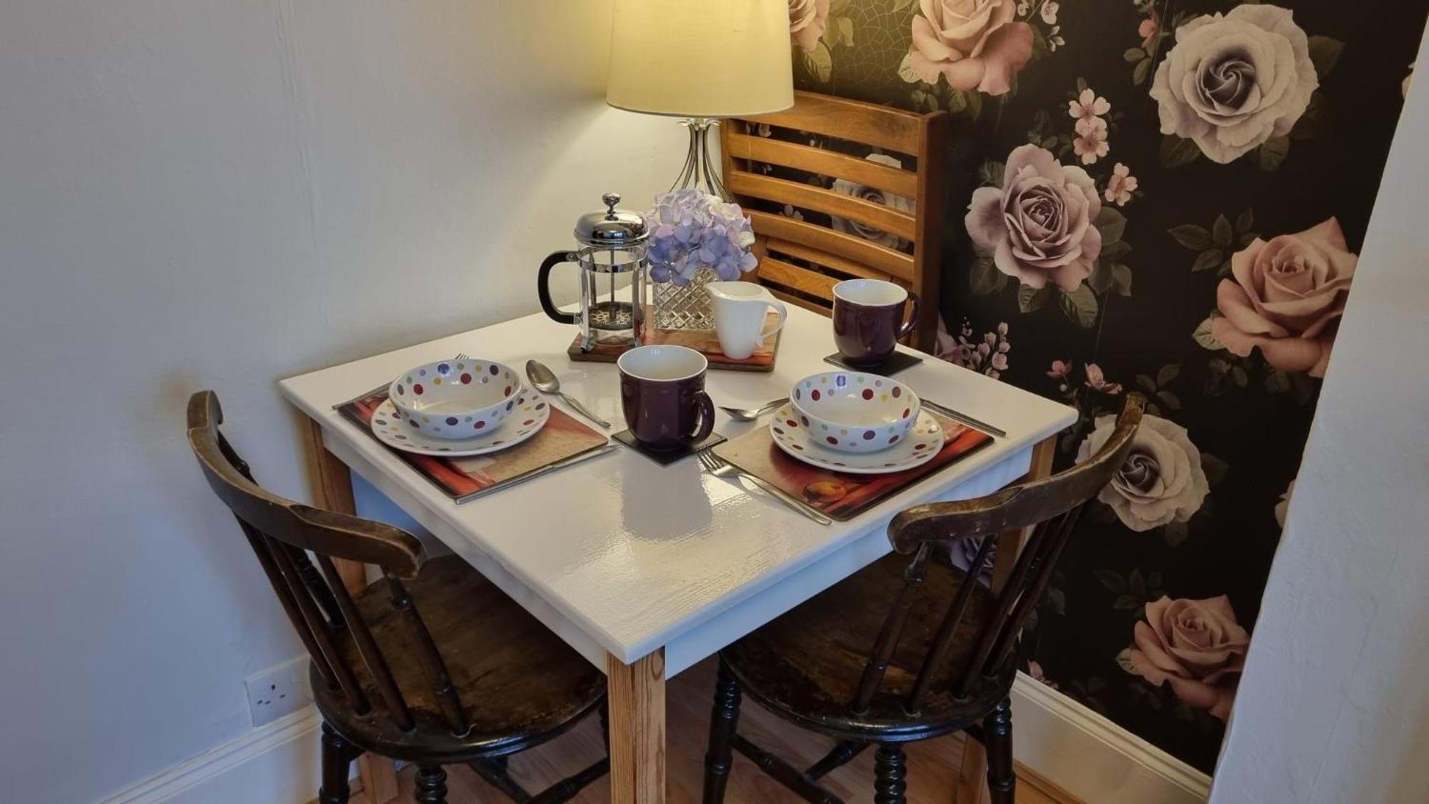 شقة Haven Retreat At Hillrise خليج هيرن المظهر الخارجي الصورة