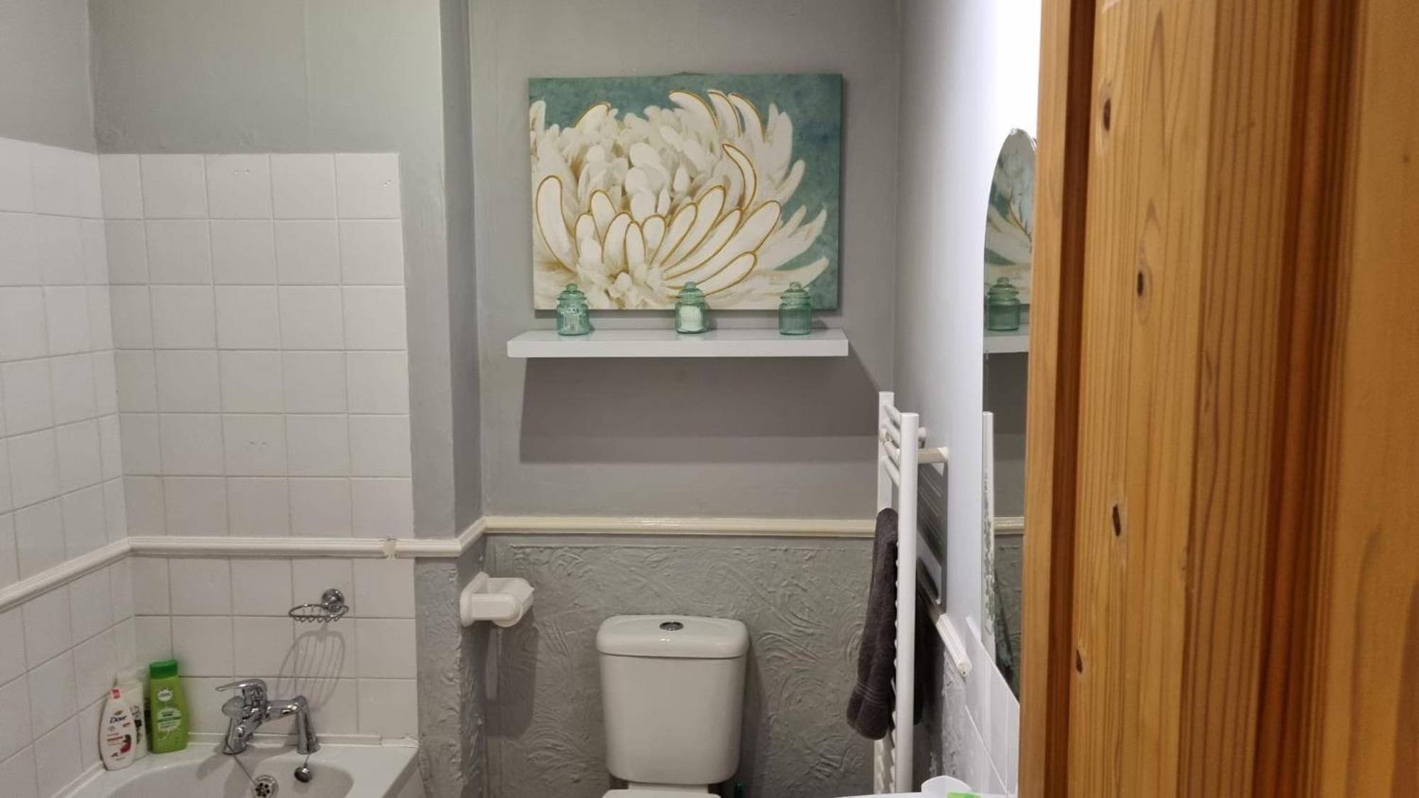 شقة Haven Retreat At Hillrise خليج هيرن المظهر الخارجي الصورة