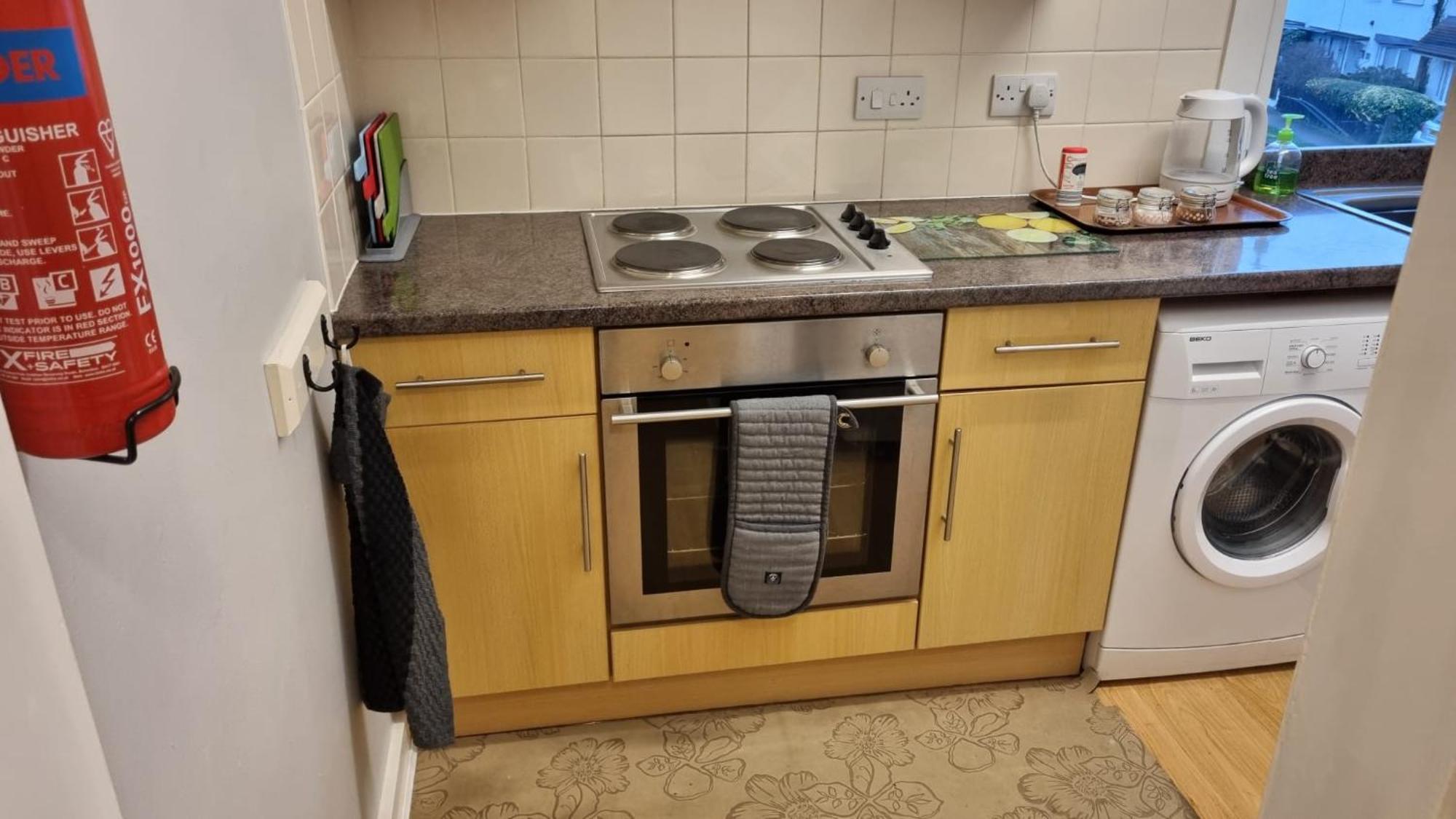 شقة Haven Retreat At Hillrise خليج هيرن المظهر الخارجي الصورة