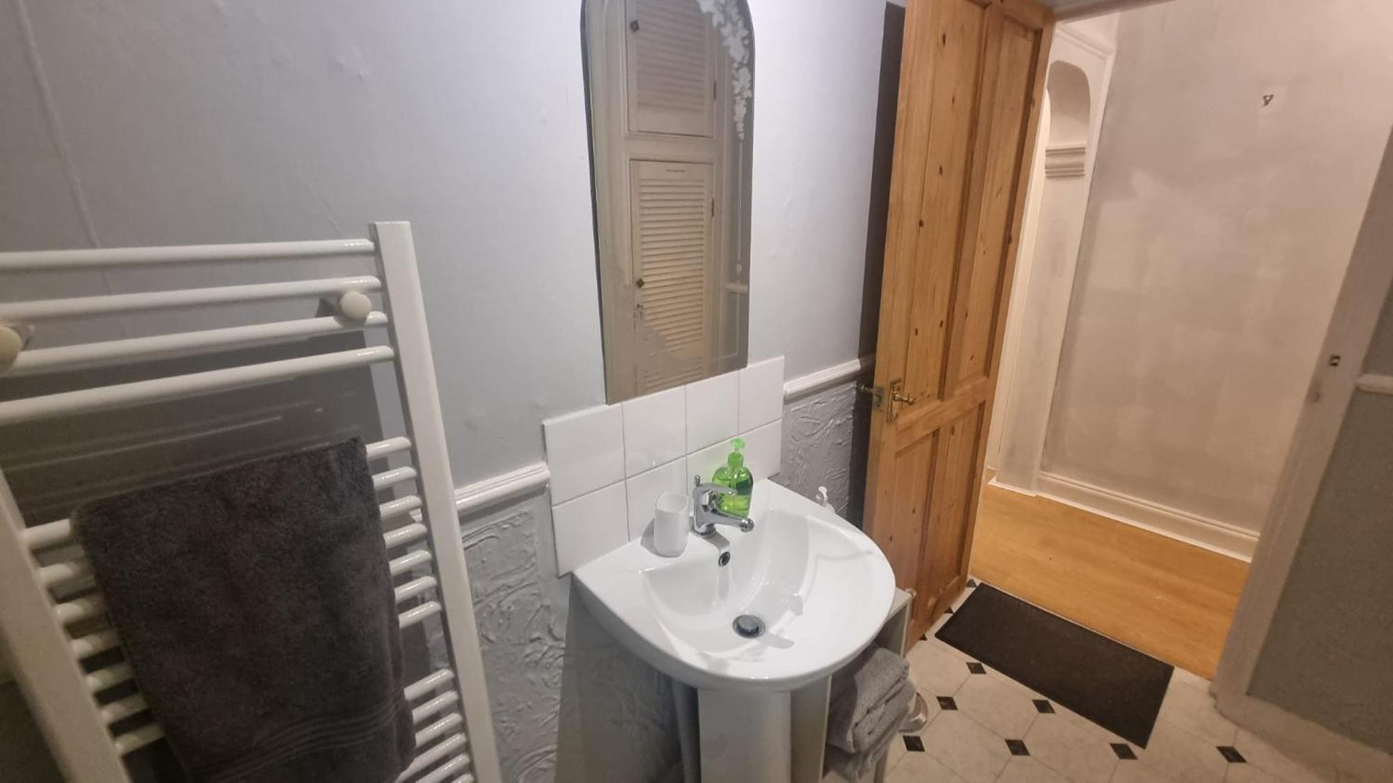 شقة Haven Retreat At Hillrise خليج هيرن المظهر الخارجي الصورة